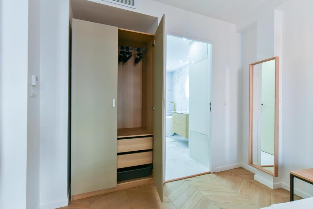 Appartamento Hypercentre - 5mn Croisette - Palais - - Cf