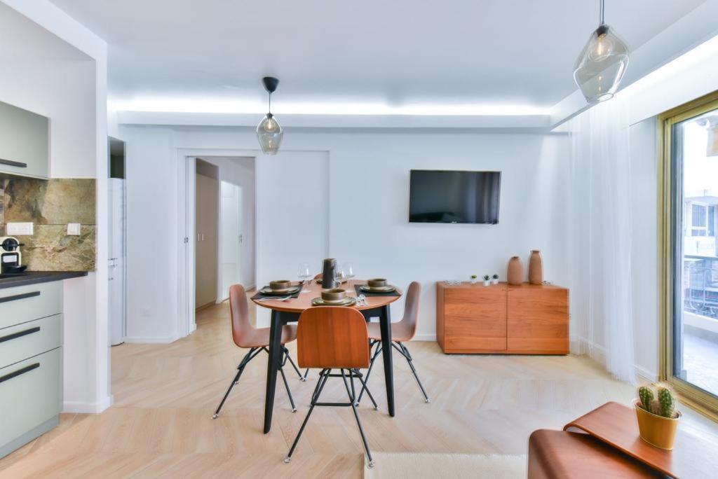 Appartamento Hypercentre - 5mn Croisette - Palais - - Cf Cannes
